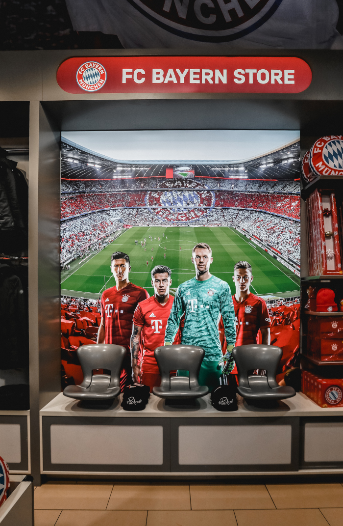 Www.Fc Bayern Shop.De Www.Fc Bayern Shop.De